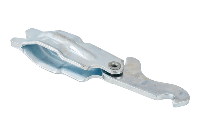 Remschoen expander voor KNOTT remtrommel 200x30–250x50mm