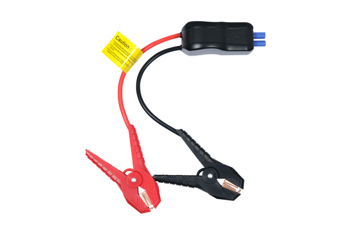 YATO YT-83085 starthulp powerbank 16000mAh met inductief opladen