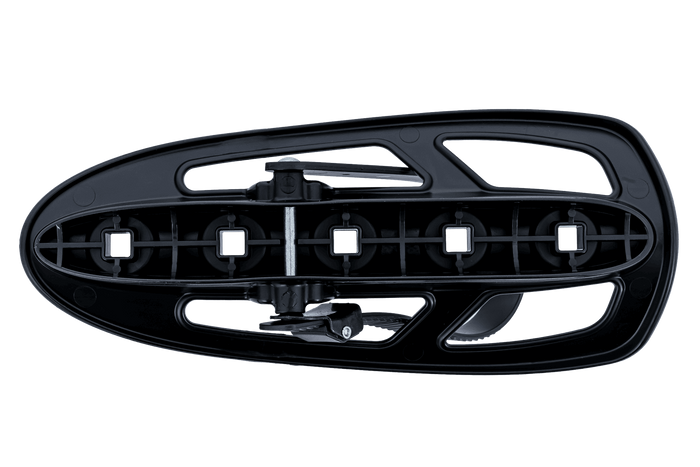 Peruzzo Parma Fietsplatform Wielsteun - 965