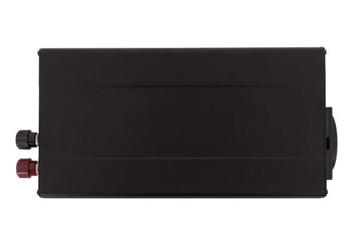 Spanningsomvormer 12V/230V (600/1200W) KAMAR E1924