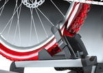 Atera Strada EVO 3 + verlengstuk 022711 - trekhaakdrager voor 4 fietsen