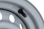 OUTLET Stalen velg voor aanhangwagen KENDA 4Jx13"H2 4x115 ET:0