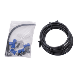 Remvloeistofsysteem voor enkelassige KNOTT 200x50 type 20-2425/1