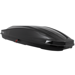 Inter Pack Stella 481 dakkoffer grafiet metallic (flexi fit G2)