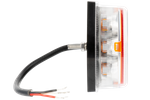 TruckLED L1846 LED achterlicht, 5 functies, links