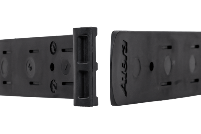 Fietsframe/wiel bevestigingsband 30 cm - Atera 9918700936