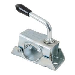 Klem voor het KNOTT LB48 48mm neuswiel