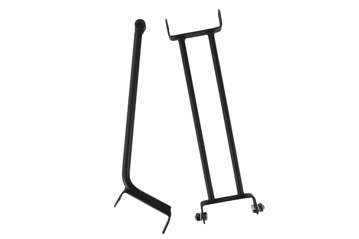 Spiegelarm met verlengstuk PLASTEX WRR0100 voor landbouwmachines, universeel