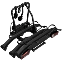 GP Saturn trekhaakplatform met adapters voor drie fietsen (23.GP019-23.GP020-23.GP021)