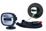 HORPOL LRD 3070 werklamp 6x LED 1200 lm met magneet