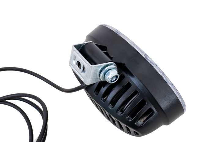 LED werklamp reflector FRISTOM FT-367 15xLED 6100lm