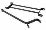 Spiegelarm met verlengstuk PLASTEX WRR0100 voor landbouwmachines, universeel