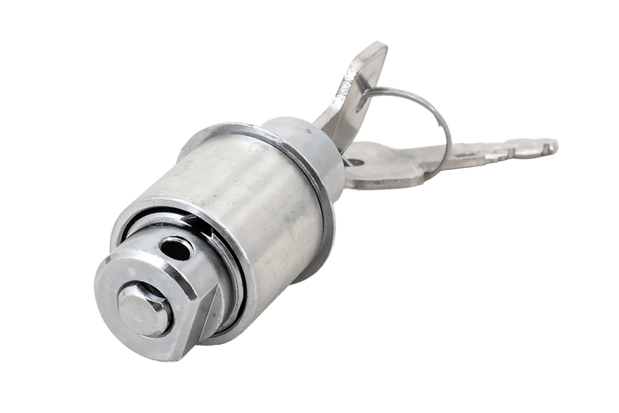 Slot met veiligheidsbal AK301 AL-KO voor aanhangwagens