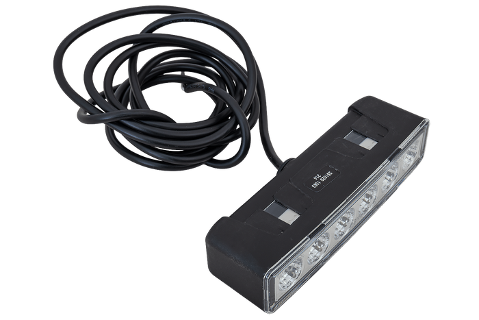 LED werklamp reflector WAŚ W123 6xLED 1000lm