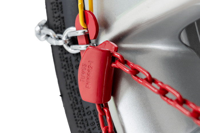 Inter Pack KN 130 12mm sneeuwkettingen 