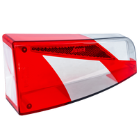 Lampenkap (rechts) voor Strada EVO/EVO RV/Vario - 022715