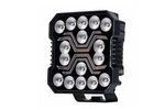 LED-werklampreflector KAMAR X-SPIDER L0194 16xLED 4200lm