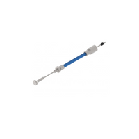Bowdenkabel remkabel KNOTT NIRO 980207.14 snelmontage 1230/1420mm