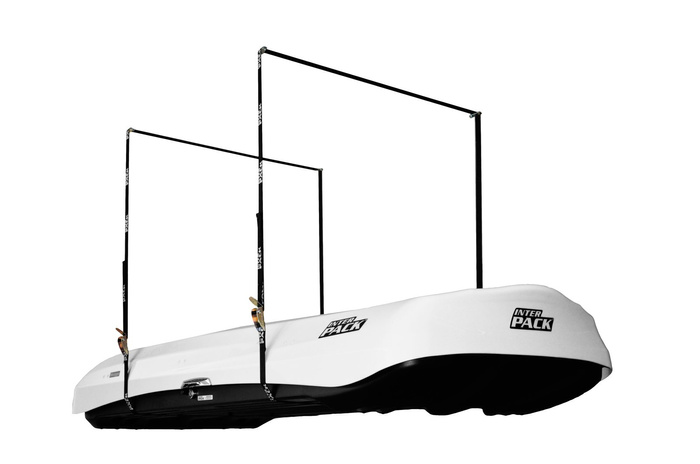 Plafondhanger voor Inter Pack dakkoffer