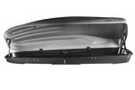 Inter Pack Stella 480 zilveren kevlar dakkoffer (flexi fit G2)