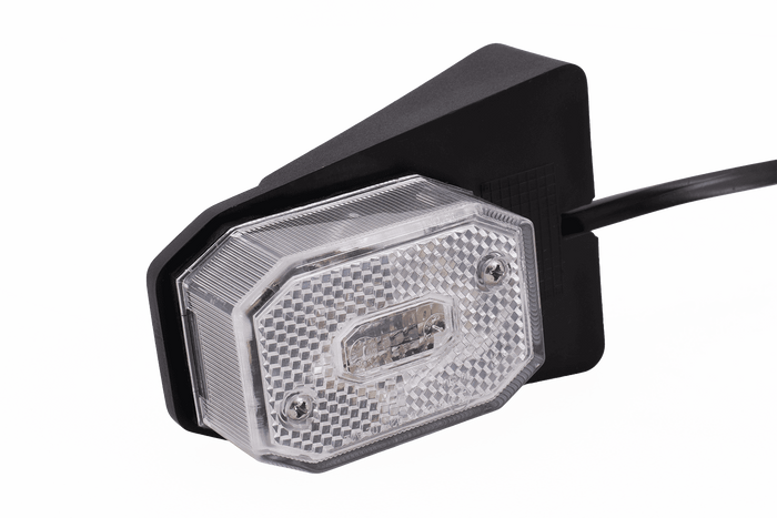 ASPÖCK FLEXIPOINT I universele markeringslamp met houder
