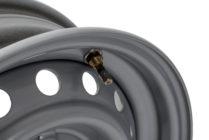 Stalen velg voor UNITRAILER-aanhanger 5.5Jx13"H2 5x112 ET:30