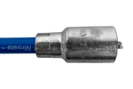 Bowdenkabel remkabel KNOTT NIRO 980207.14 snelmontage 1230/1420mm