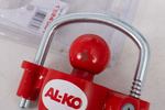 OUTLET Kogelbescherming AL-KO UNIVERSAL slot