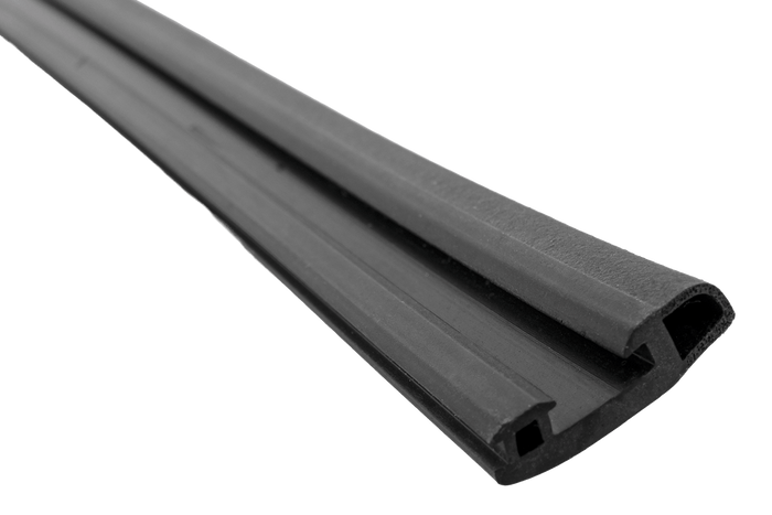 Rubberen afdichting voor Virgo G2 IR/RR/FP-bundels - 120 cm