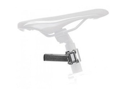 Adapter 961 - bevestiging voor een tweede fiets op de TRAIL ANGEL fietsendrager