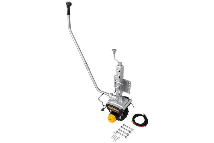 Elektrische aanhangermanoeuvreerwagen MINI MOVER GEN 3 2722kg