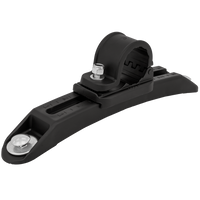 DOMAR DK8148 spatbord montagebeugel verstelbare beugel diameter 42mm