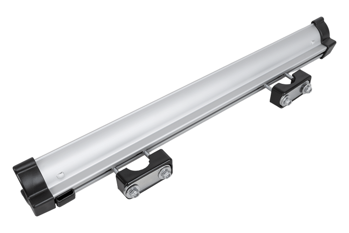 Derde fietsadapter voor het Inter Pack Re-cargo platform