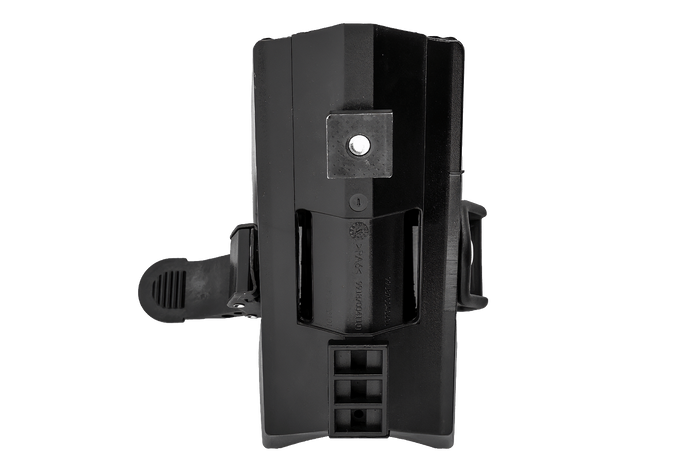 Wielsteun met wielbevestigingsriem - Atera Strada 0969994317