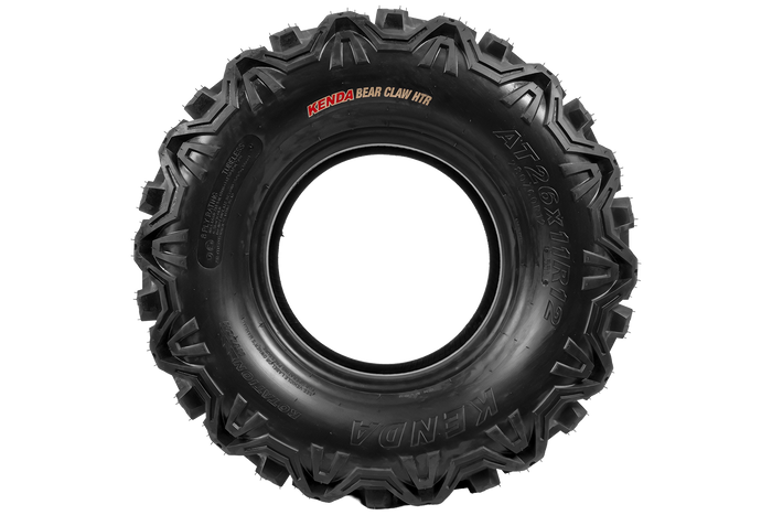 KENDA K587 Bear Claw HTR offroadband voor quad/ATV 280/60 R12 55N 8PR TL