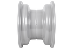 UNITRAILER stalen velg 5,5Ix8"H2 3x128 met lagers 6205-2RS