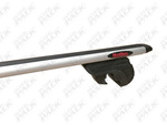 Mont Blanc AMC 5415 AERO aluminium dakdrager
