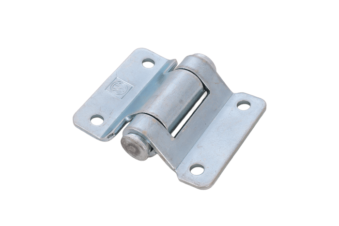 WINTERHOFF BSCH 30-3 aanhangwagenzijscharnier voor montage aan aanhangwagenzijde