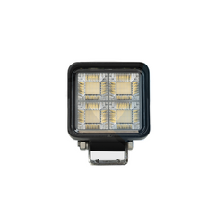 LED werklamp reflector TT TECHNOLOGY TT.13464 64xLED 4200lm vierkant