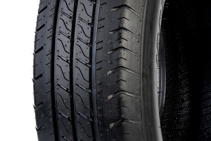 Versterkte aanhanger band LINGLONG R701 185/80 R14C 104/102N