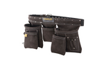 STANLEY STST1-80113 dubbele gereedschapsgordel
