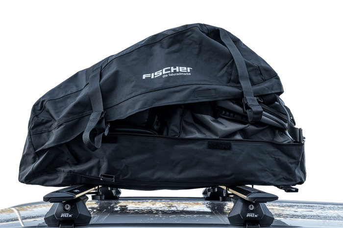 FISCHER 126000 dakkoffer (opvouwbaar)