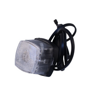 ASPÖCK SQUAREPOINT markeringslamp, universeel wit
