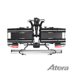 Atera Genio Pro trekhaakplatform voor 2 fietsen 022780 