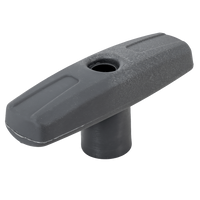 Platform kantelvergrendelingsknop - Inter Pack Spider