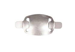 Cz Strada/Evo/Vario/DL adapter voor een afwijkende trekhaakkogel 95611