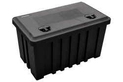 OUTLET Gereedschapskist DAKEN 81108 JUST 826x500x470mm 127l