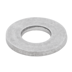 Veerring voor fietsbevestiging - Atera Giro AF+ 9910700009