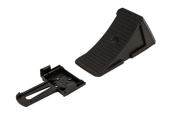 Wielkeg met montagebeugel AL-KO UK10 h:102mm