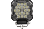 OUTLET LED-werklampkoplamp TruckLED L0172 18xLED 2800lm